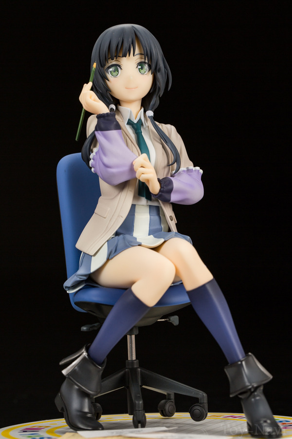 SHIROBAKO ema yasuhara-52