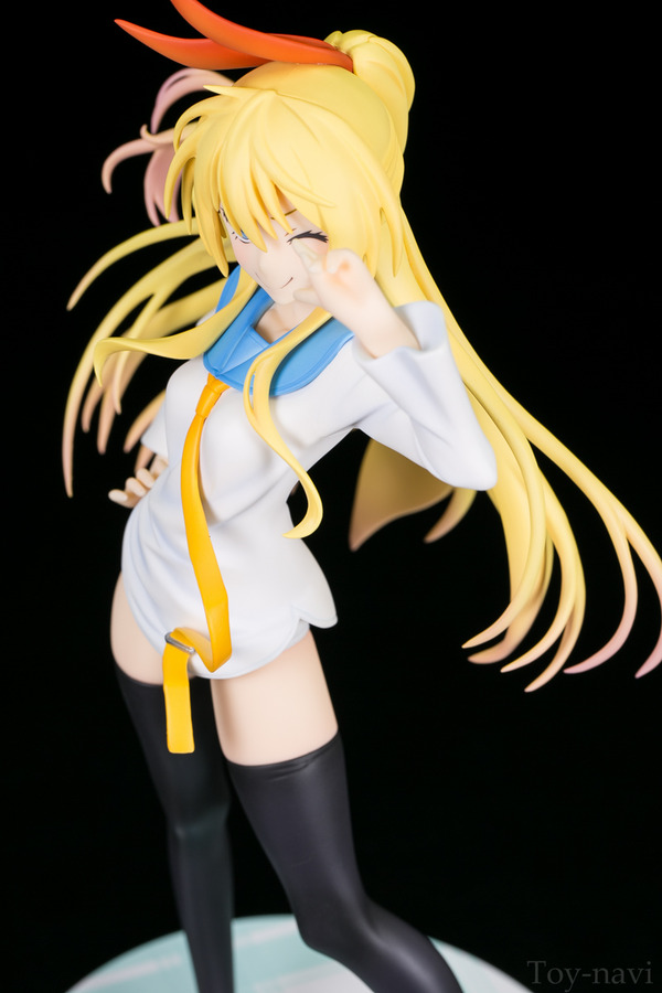 nisekoi tikage-128