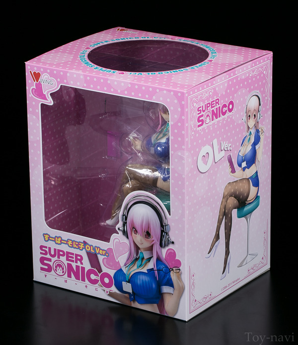 Ol sonico-1