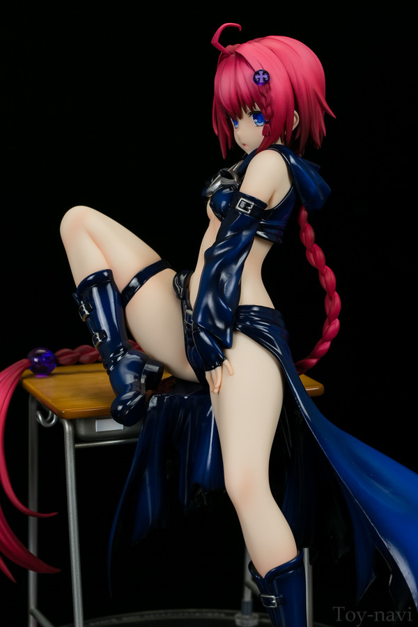 ToLOVEru mea-66