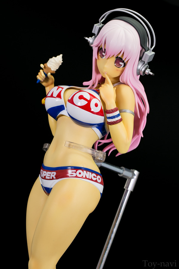 sonico hiyake-195