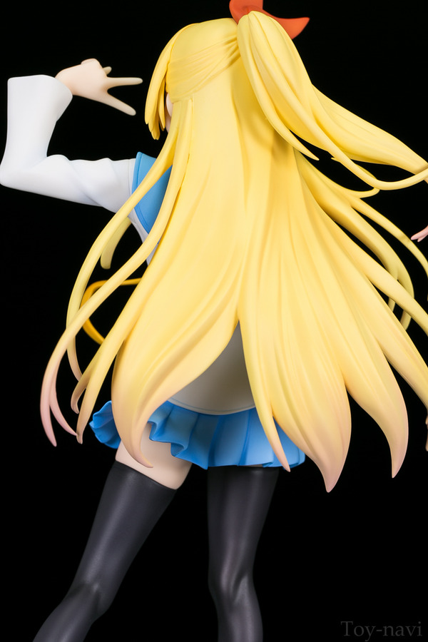 nisekoi tikage-74