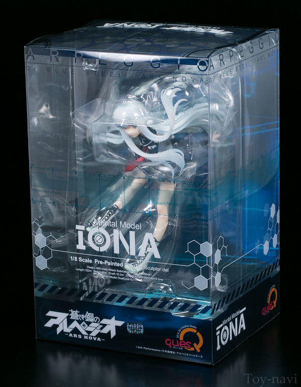 iona