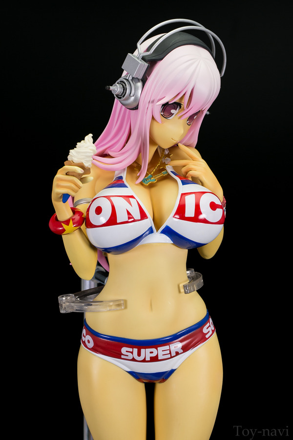 sonico hiyake-183