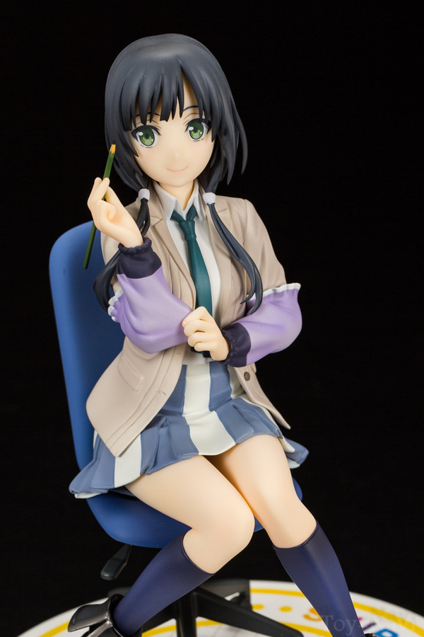SHIROBAKO ema yasuhara-60