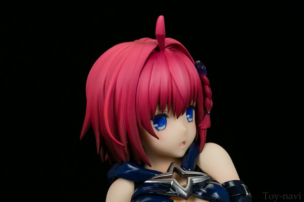 ToLOVEru mea-27