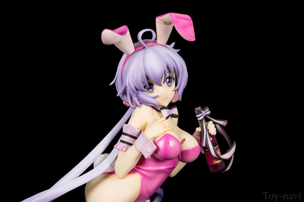 yukine-kurisu-bunny-136