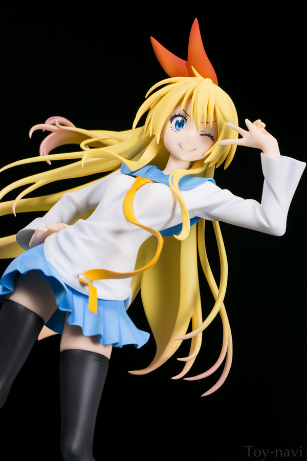 nisekoi tikage-98