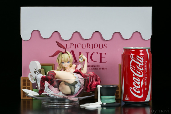 Native Alice-9