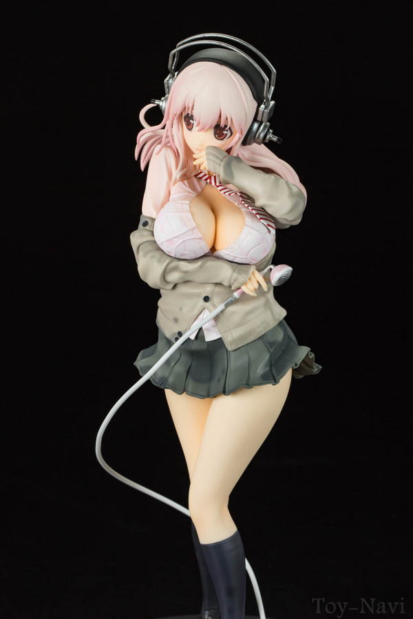 sonico Shower-54