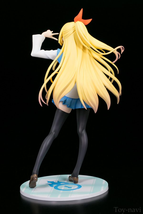 nisekoi tikage-15