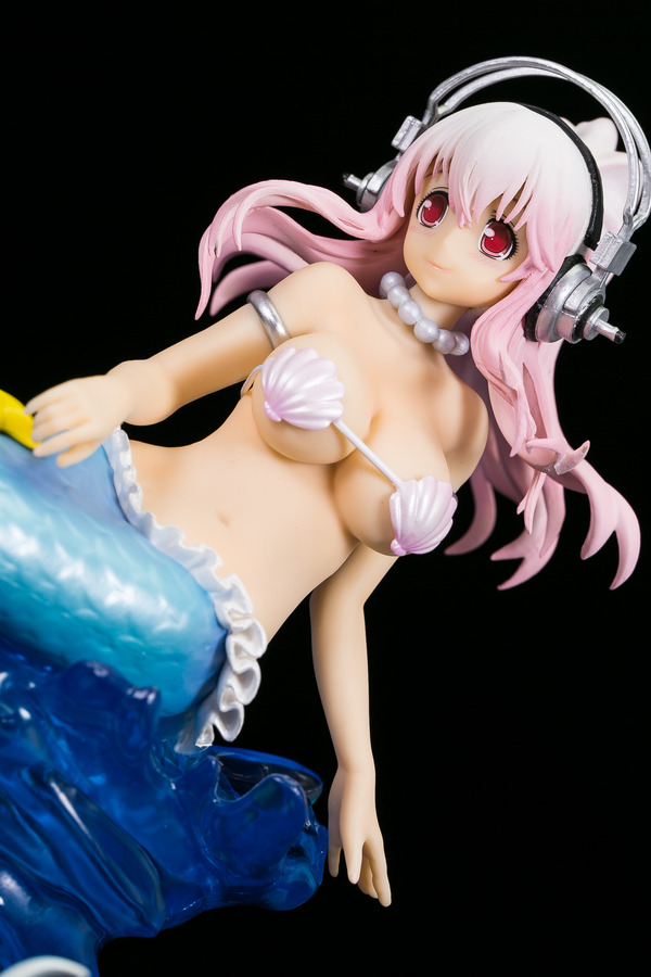 ningyo sonico-65