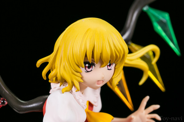 フランドール スカーレット-33