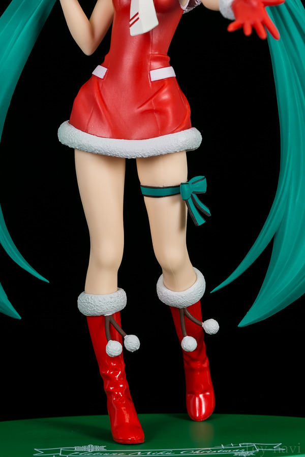 spmfigure hatunemiku Xmas-33
