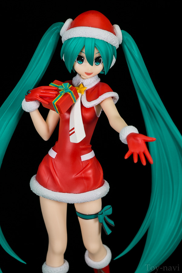 spmfigure hatunemiku Xmas-57