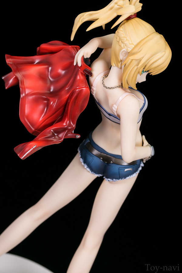 mode red-134