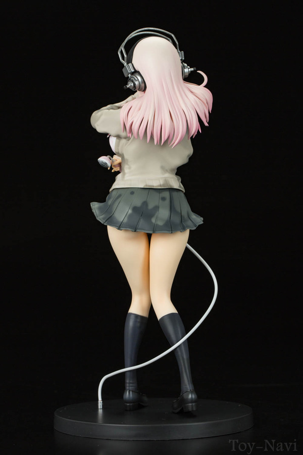 sonico Shower-19