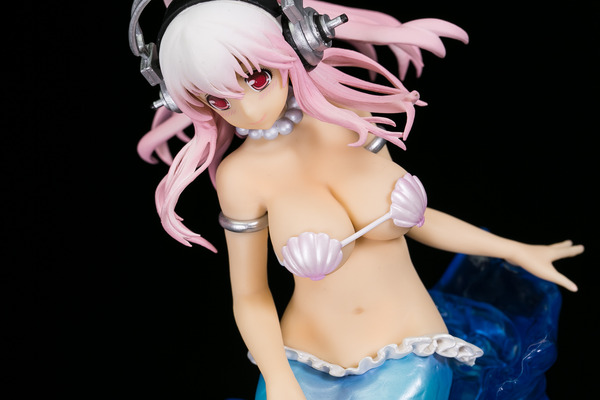 ningyo sonico-89