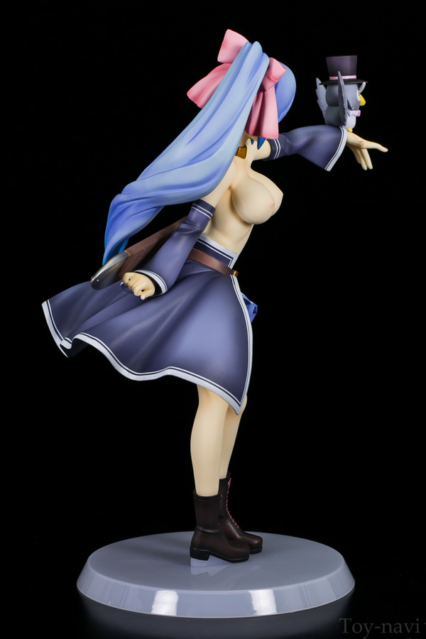 Lord of Walkure-30