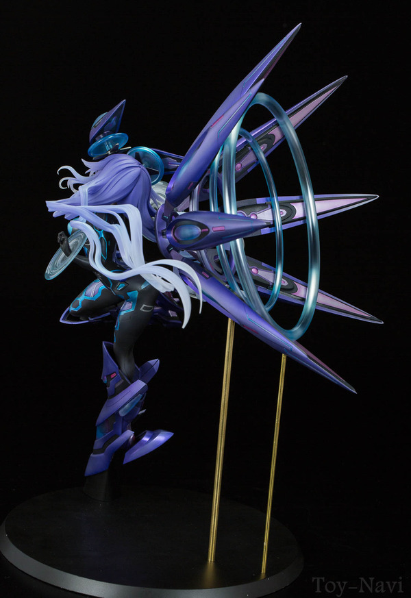 NEXT PURPLE-27