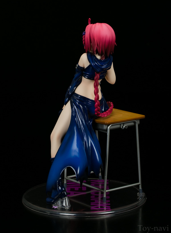ToLOVEru mea-14