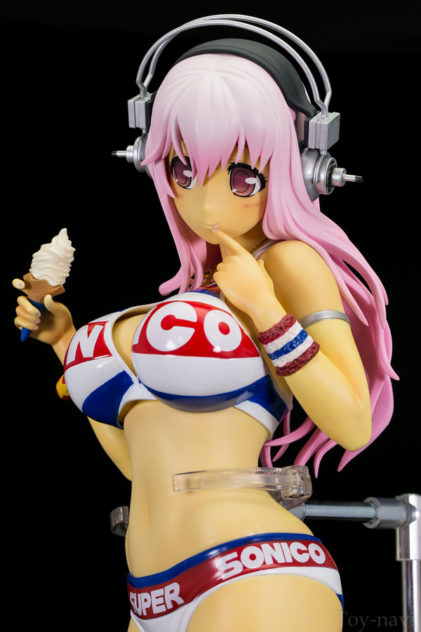 sonico hiyake-194