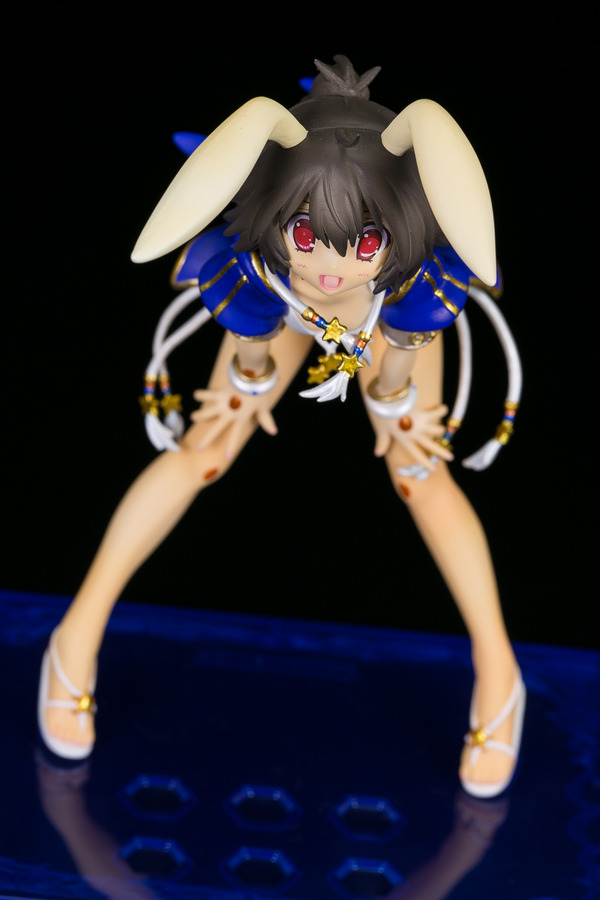 trickster (90 - 98)