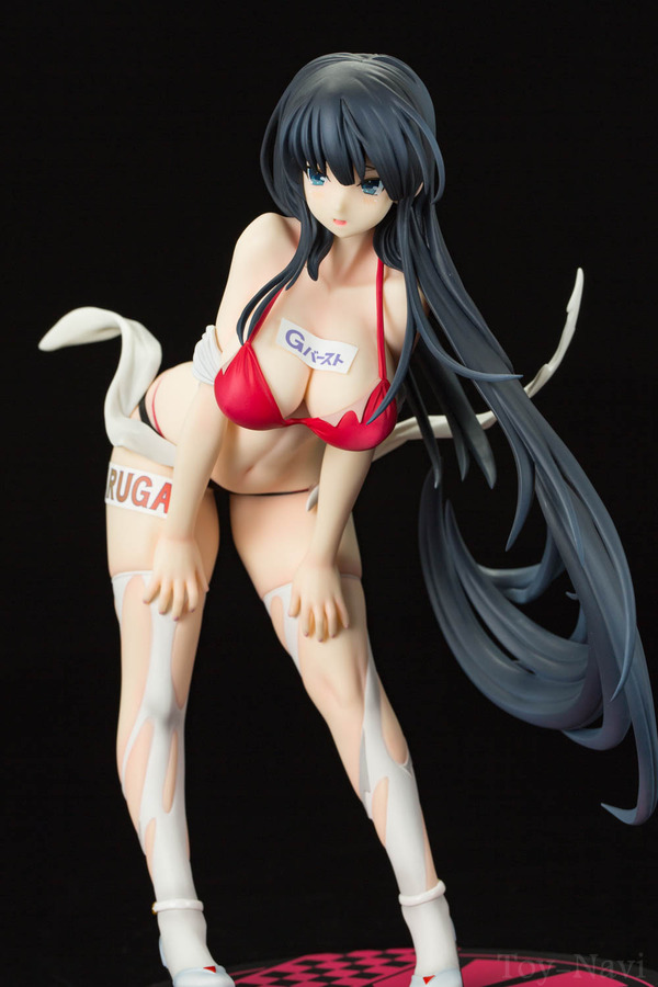 ikaruga VERTEX-124