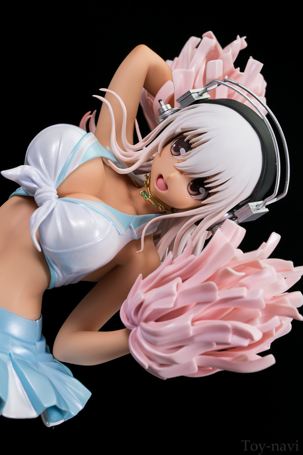 sonico hiyake-115