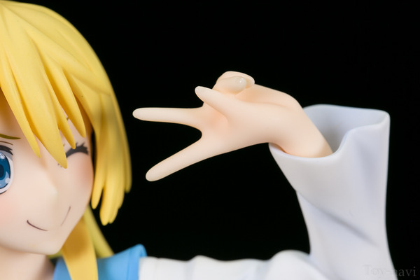 nisekoi tikage-80