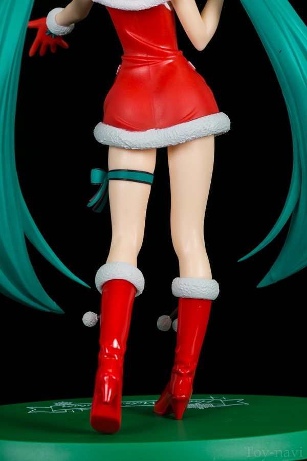 spmfigure hatunemiku Xmas-35