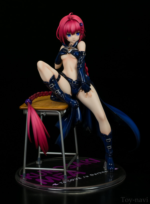 ToLOVEru mea-19