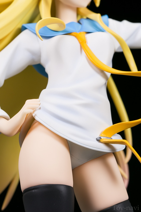 nisekoi tikage-146
