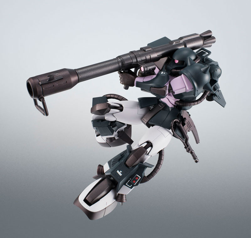 【ガンダム】ROBOT魂「高機動型ザクII ver. A.N.I.M.E.〜黒い三連星〜」予約開始 http://livedoor.blogimg.jp/figurenews2/imgs/0/e/0e9e2849.jpg