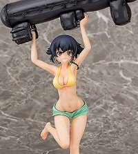 ガールズ＆パンツァー 劇場版 ペパロニ