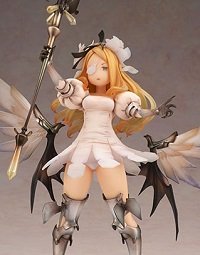 リトル ノア 白魔術師ノア 完成品フィギュア