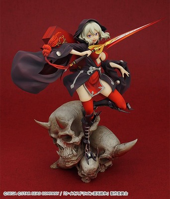優れた品質 ケイオスドラゴン 赤竜戦役 婁震華[ローチェンファ