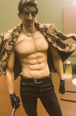 オープニング大放出セール 「龍が如く」 Twitter: 真島吾朗 公式