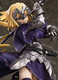 Fate/Apocrypha ジャンヌ・ダルク