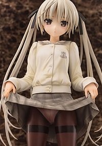 ヨスガノソラ 春日野穹 制服ver.