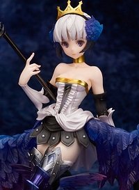 オーディンスフィア レイヴスラシル グウェンドリン レイヴスラシルVer.