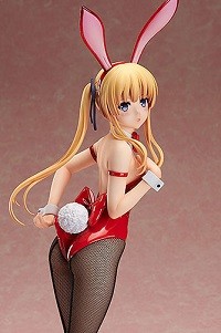 B-STYLE 冴えない彼女の育てかた♭ 澤村・スペンサー・英梨々 バニーVer