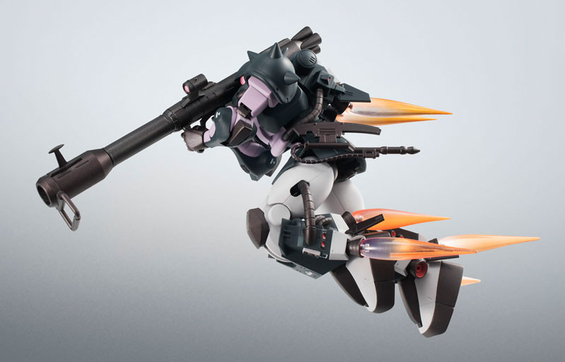 【ガンダム】ROBOT魂「高機動型ザクII ver. A.N.I.M.E.〜黒い三連星〜」予約開始 http://livedoor.blogimg.jp/figurenews2/imgs/e/8/e862fff2.jpg