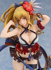 グランブルーファンタジー サマーバージョン ヴィーラ