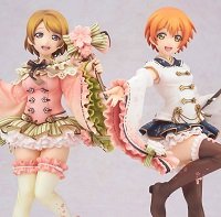 ラブライブ！スクールアイドルフェスティバル 小泉花陽 3月編