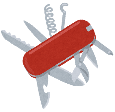dougu_army_knife