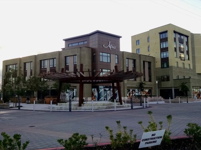 atria