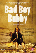 Bad Boy Bubby