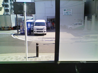 貼り付け比較です。