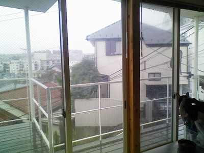 貼り付け完了です。